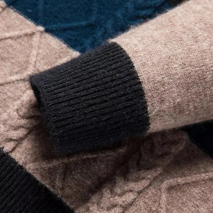 Pullover Herren von Heidi München – Ansicht 5