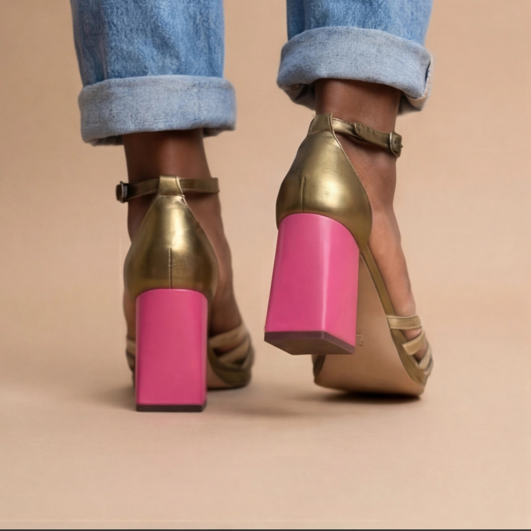 High Heels Damen von Heidi München – Ansicht 6