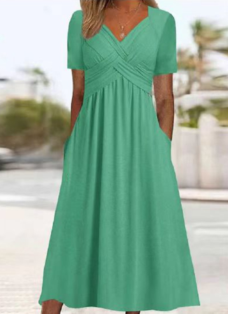 Kleid Damen von Heidi München – Ansicht 7
