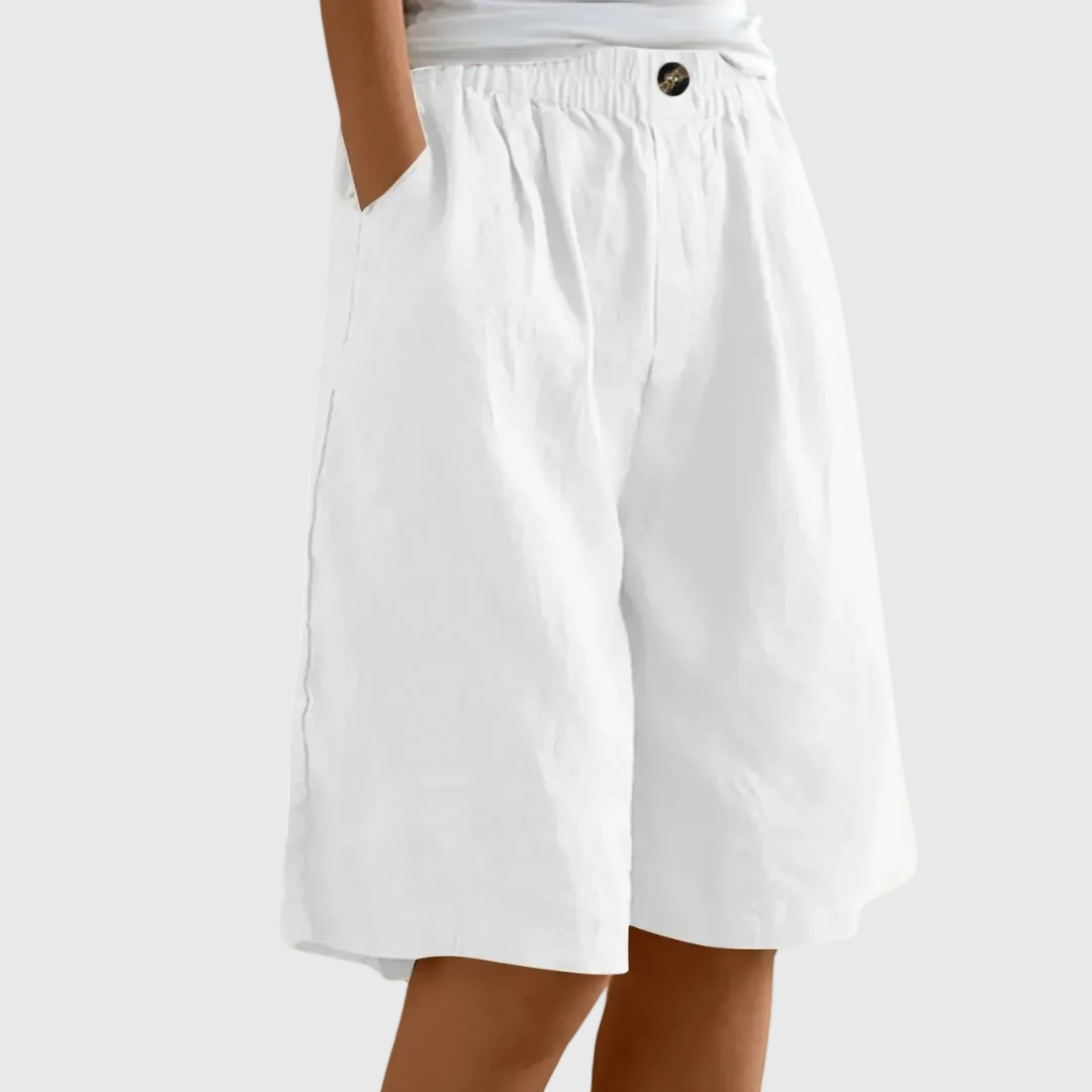 Damen Shorts Sommer von Heidi München – Ansicht 2