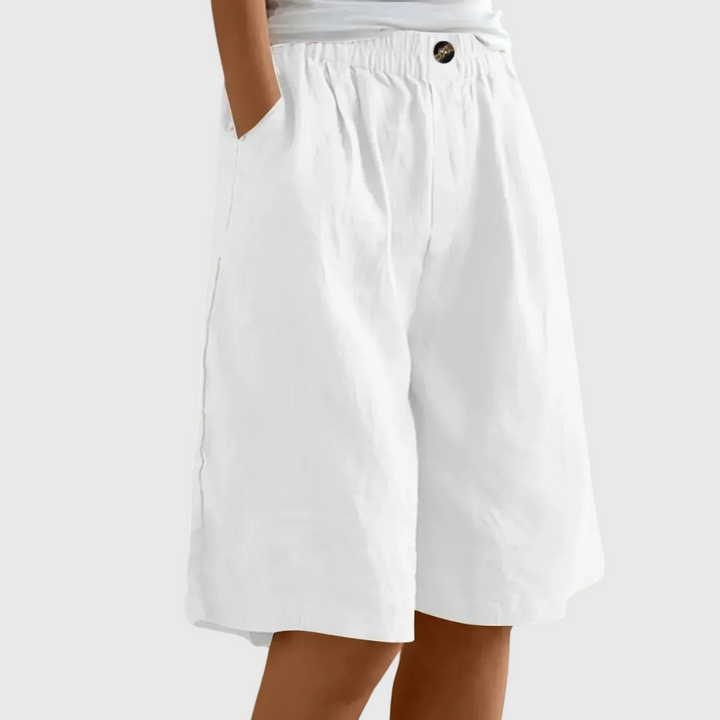 Damen Shorts Sommer von Heidi München – Ansicht 2
