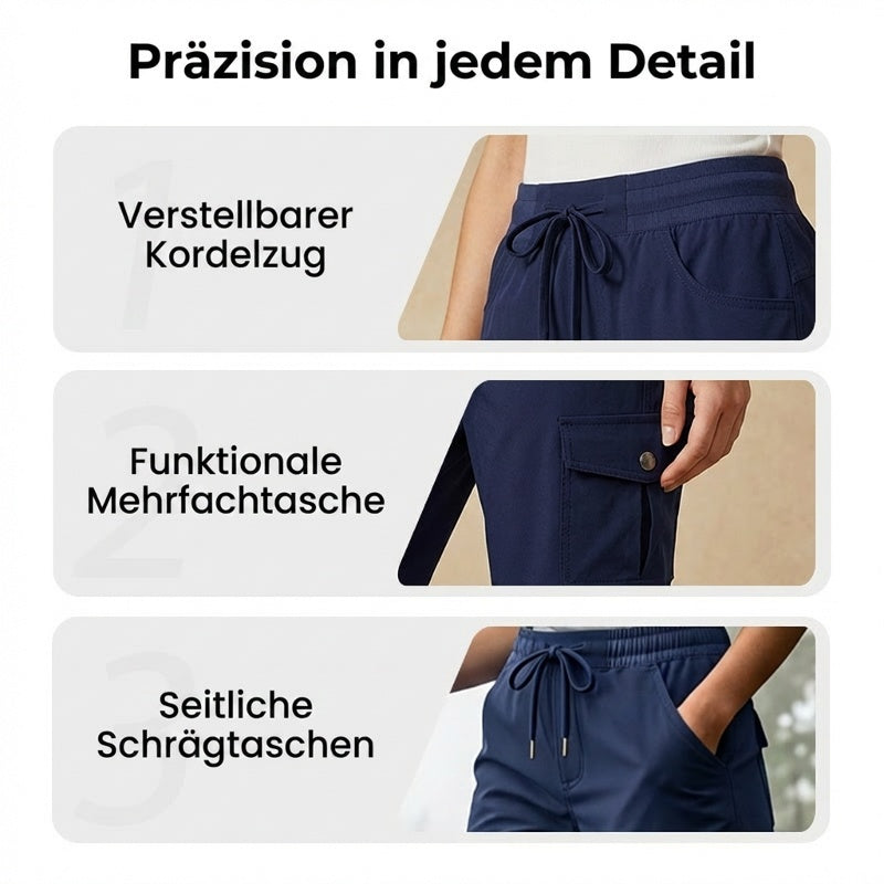 Herren Shorts Sommer von Heidi München – Ansicht 16