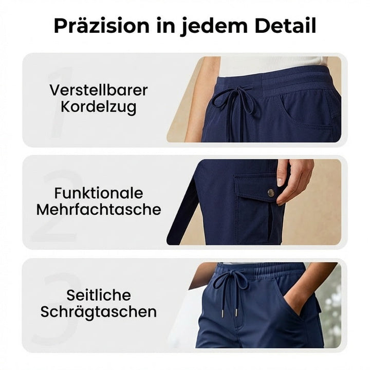 Herren Shorts Sommer von Heidi München – Ansicht 16