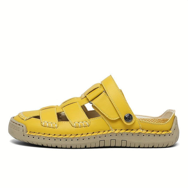bequeme Sandalen Damen von Heidi München – Ansicht 17