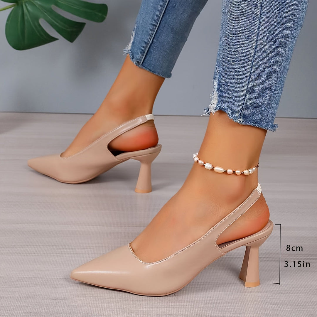 Pumps Damen von Heidi München – Ansicht 11