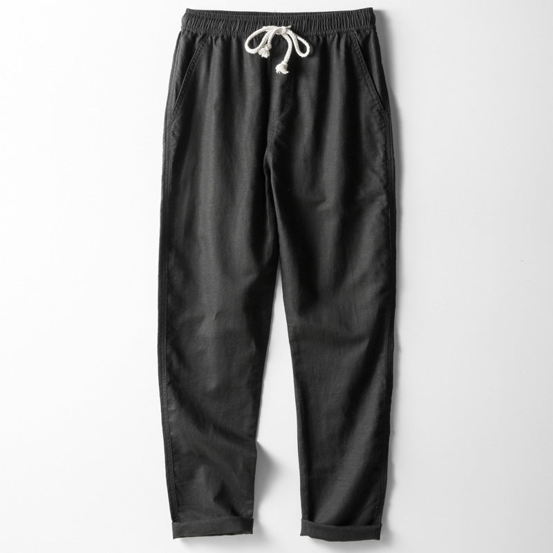 Elliott Lässige Herren Hose – Heidi München