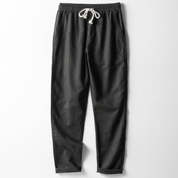 Elliott Lässige Herren Hose – Heidi München