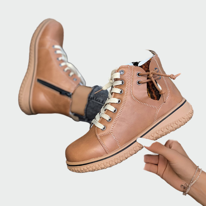 orthopädische Sandalen Damen von Heidi München – Ansicht 3