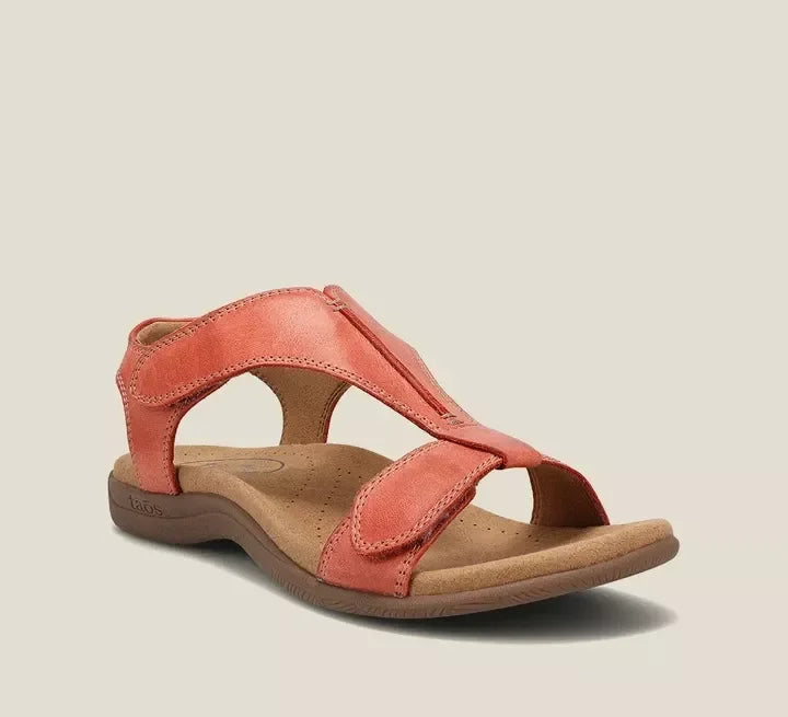 bequeme Sandalen Damen von Heidi München – Ansicht 5