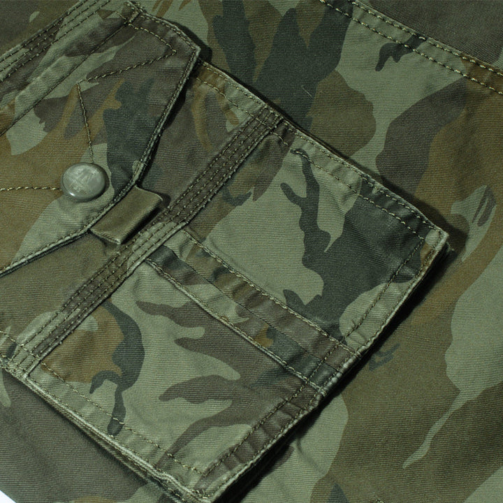 Herren Shorts Sommer von Heidi München – Ansicht 14