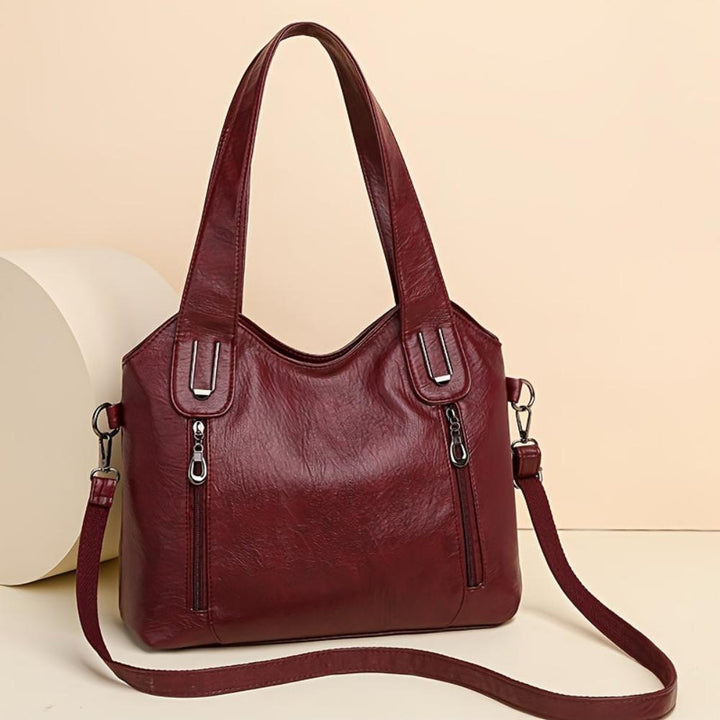 Umhängetasche Damen von Heidi München – Ansicht 6