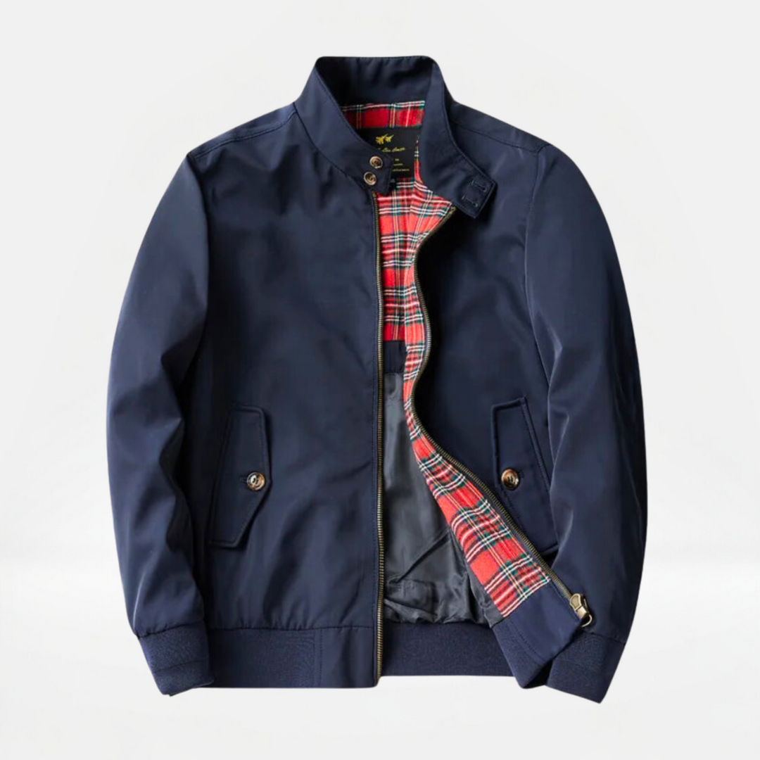Jacke von Heidi München – Ansicht 2