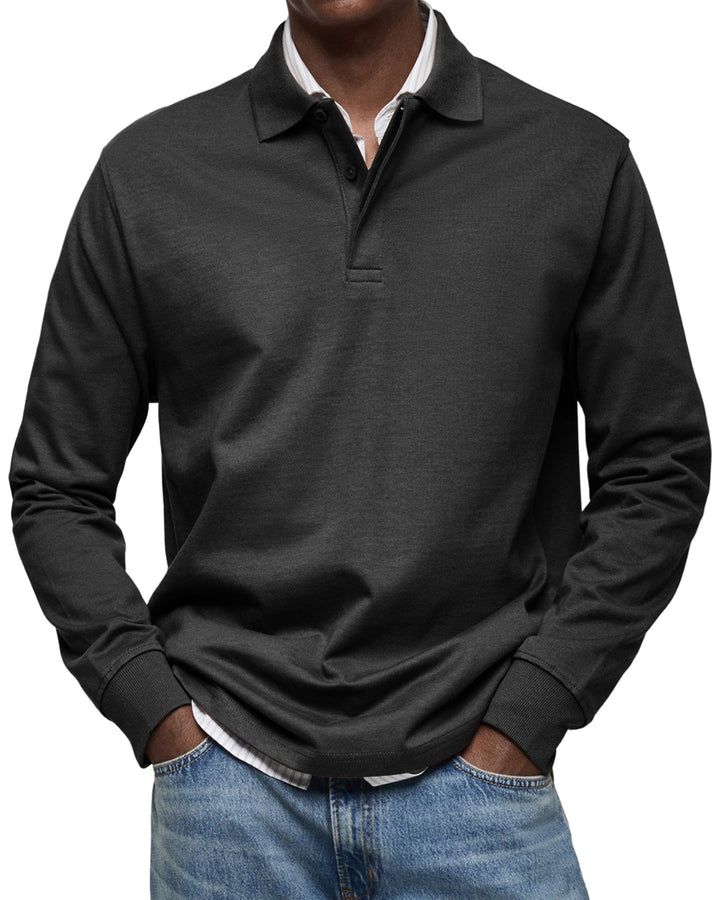 Poloshirt Herren von Heidi München – Ansicht 5