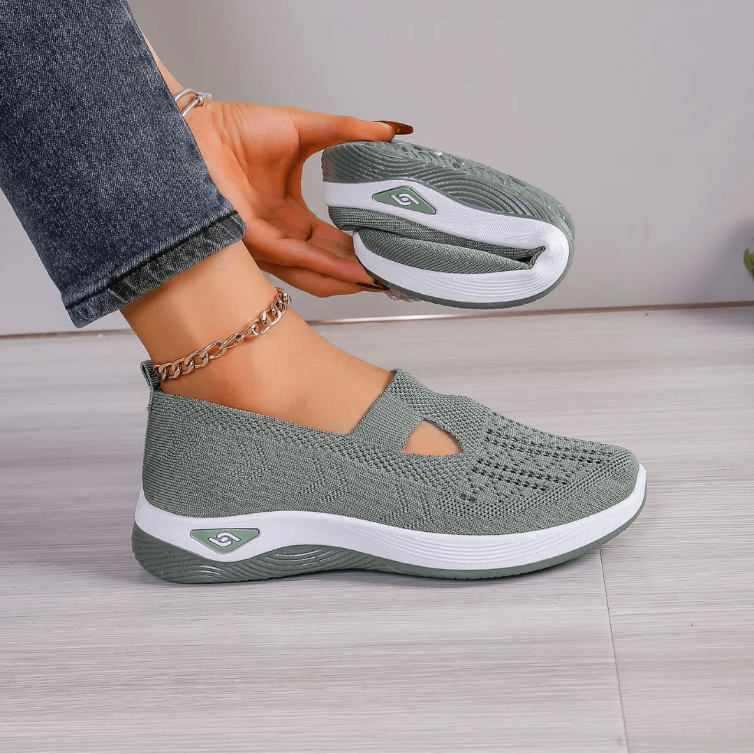 bequeme Damenschuhe von Heidi München – Ansicht 10
