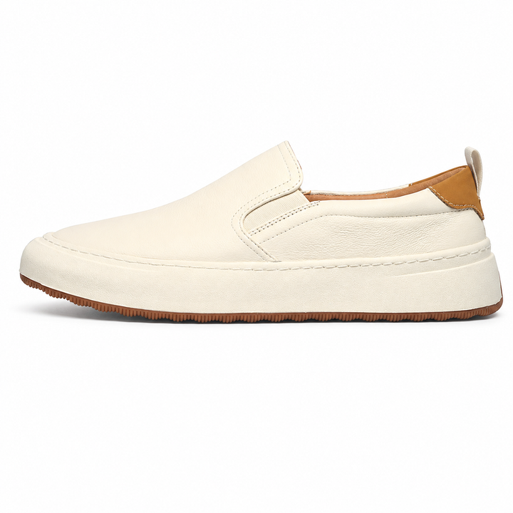 Heidi München | Leder Loafer Herren Sommer