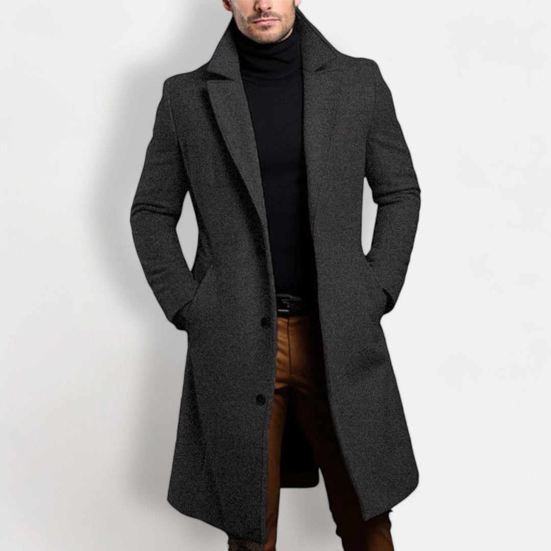 Trenchcoat Damen von Heidi München – Ansicht 6