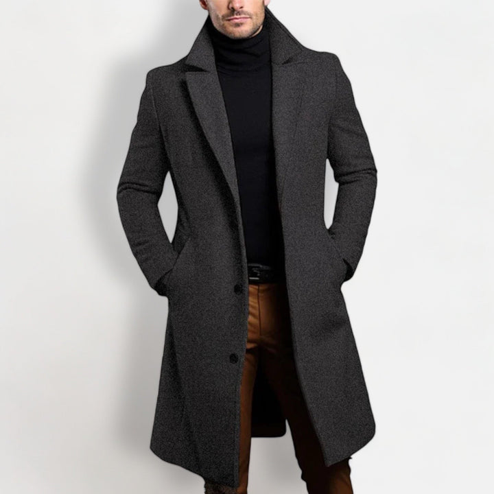 Trenchcoat Damen von Heidi München – Ansicht 6