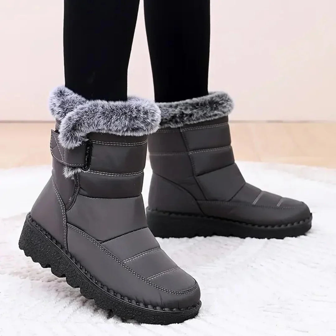 bequeme Sandalen Damen von Heidi München – Ansicht 5