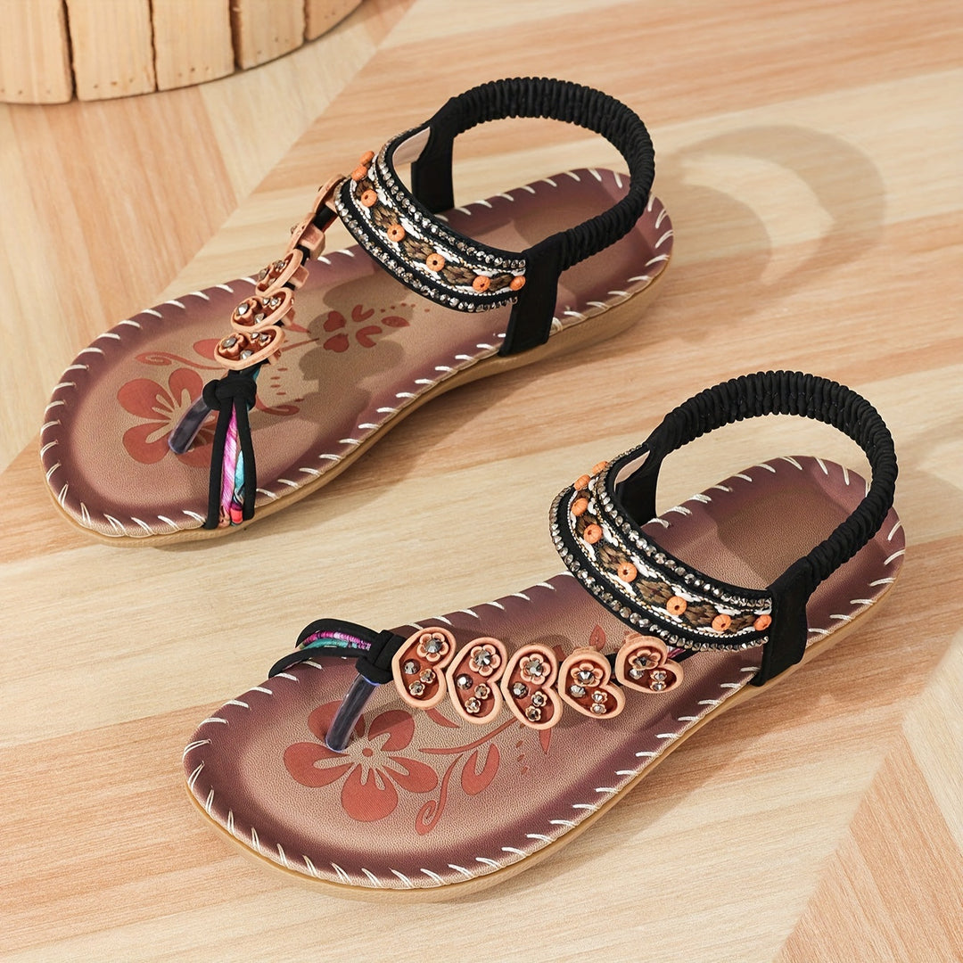 orthopädische Sandalen Damen von Heidi München – Ansicht 14