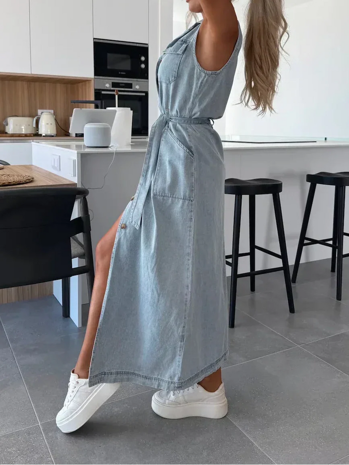 Sommerkleid Damen von Heidi München – Ansicht 4