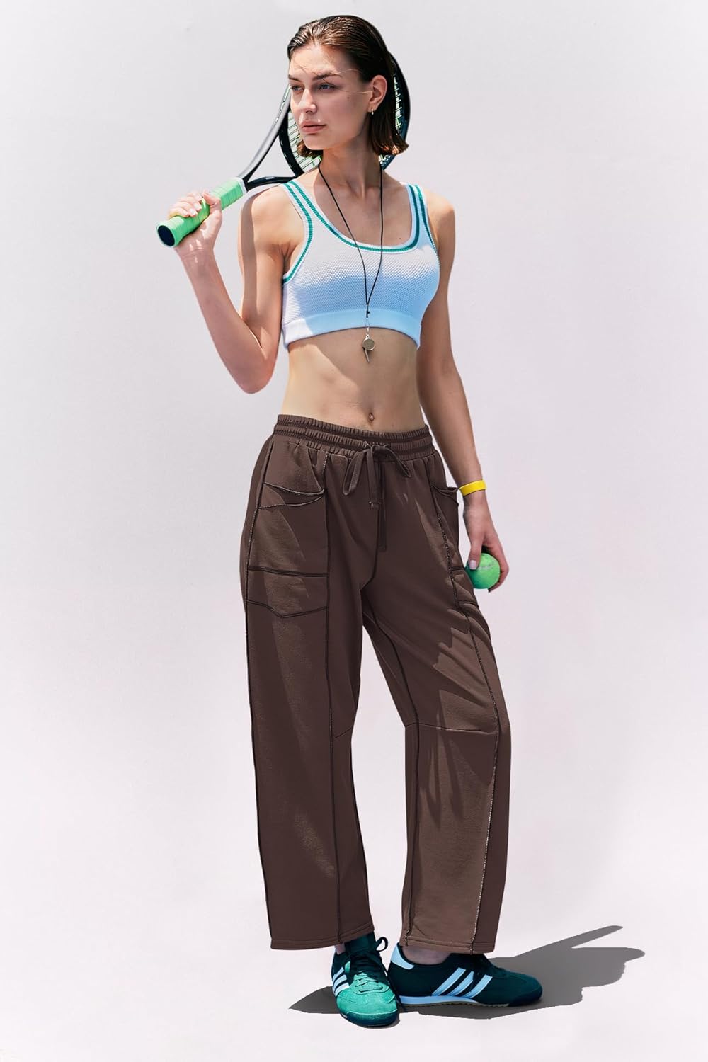 Damenhose von Heidi München – Ansicht 3