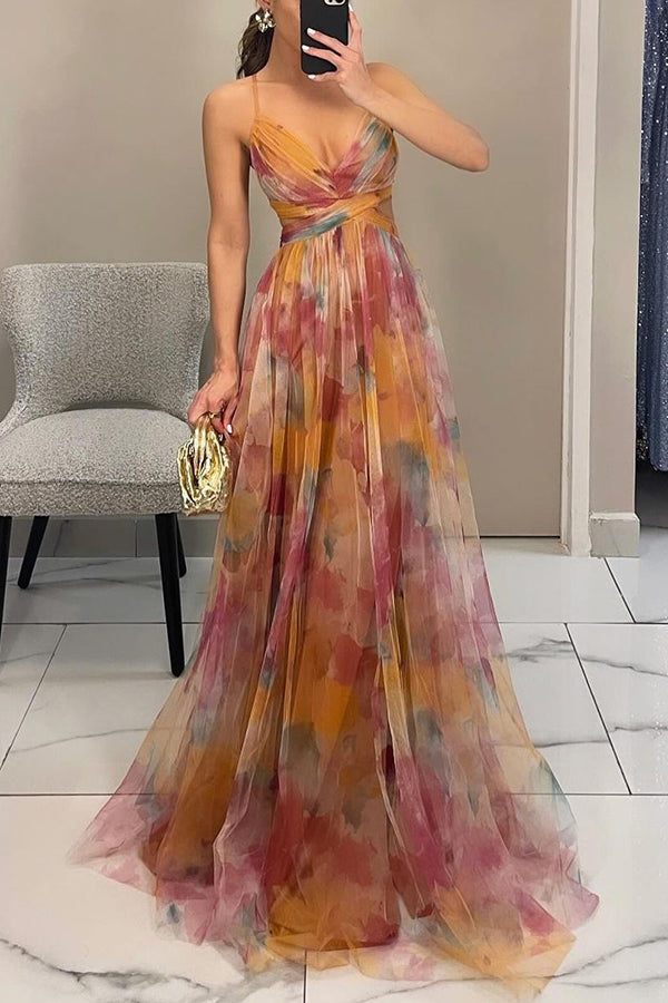 Maxikleid Damen von Heidi München – Ansicht 7