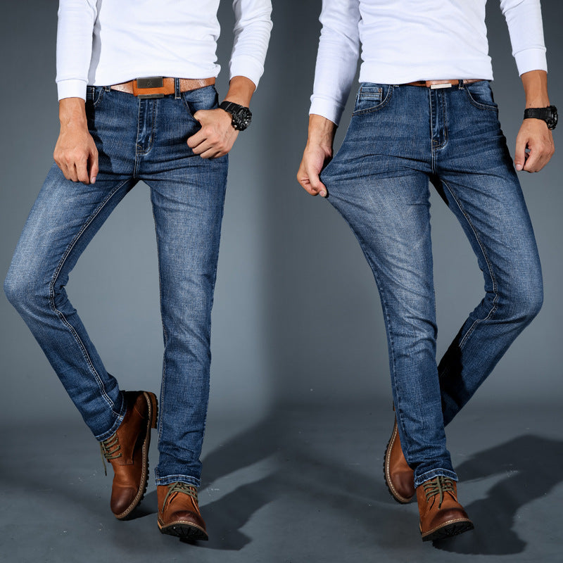 Jeans Herren von Heidi München – Ansicht 1