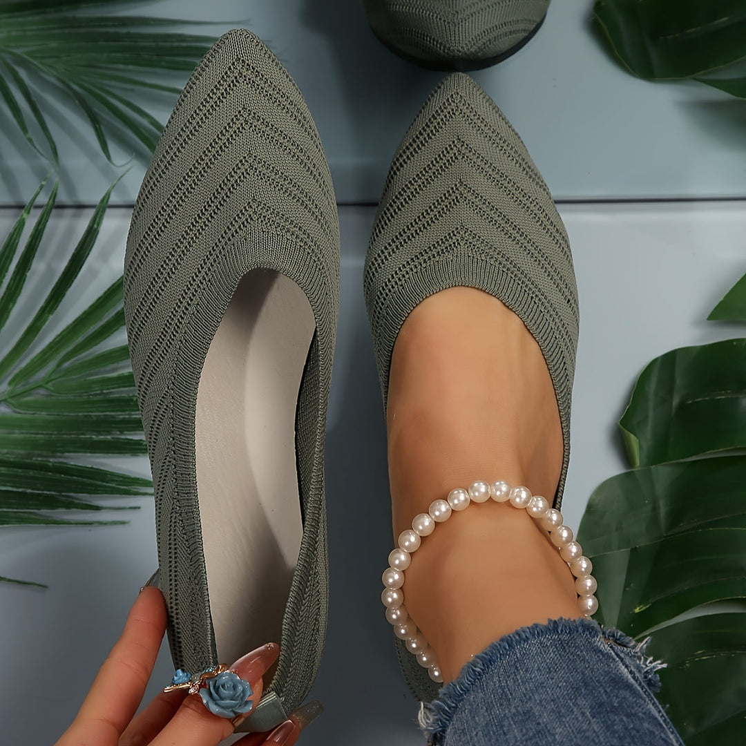bequeme Damenschuhe von Heidi München – Ansicht 16