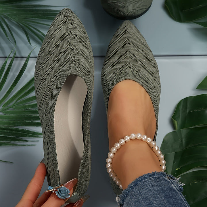 bequeme Damenschuhe von Heidi München – Ansicht 16