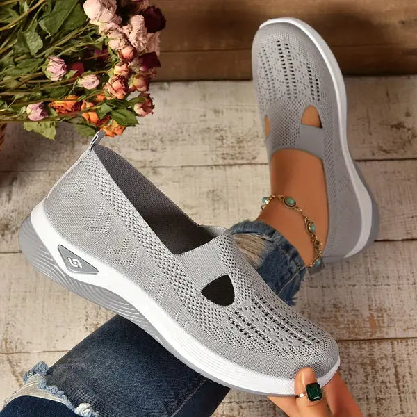 bequeme Sandalen Damen von Heidi München – Ansicht 13