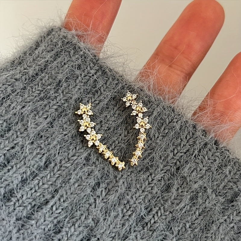 Ohrringe Damen von Heidi München – Ansicht 13