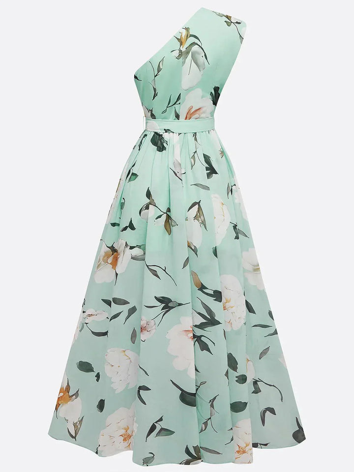 Maxikleid Damen von Heidi München – Ansicht 9