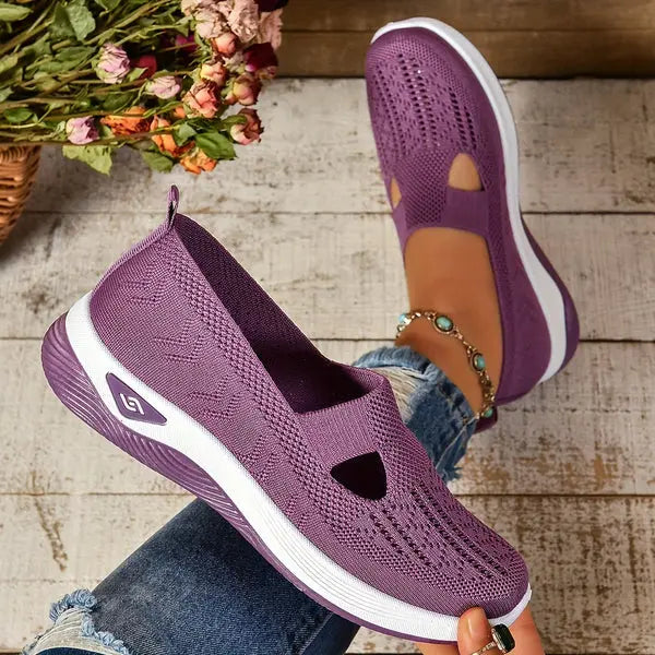 bequeme Sandalen Damen von Heidi München – Ansicht 15
