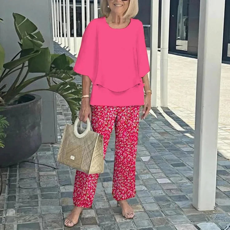Zweiteiler Damen von Heidi München – Ansicht 12