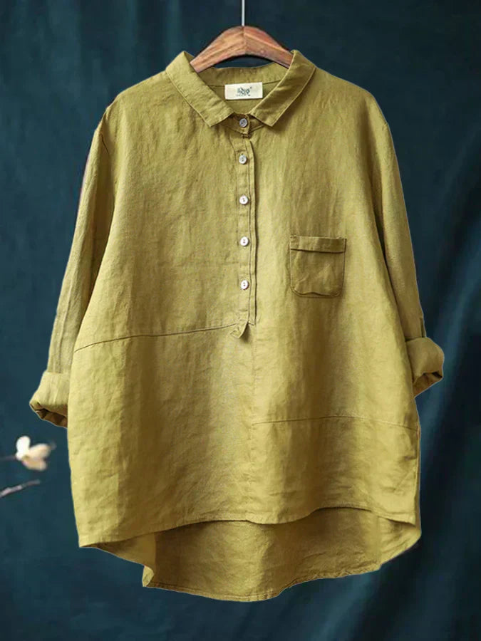 Damenbluse von Heidi München – Ansicht 1