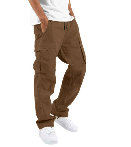 Herren Utility Cargo-Hose – Heidi München
