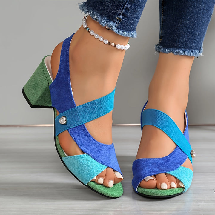 High Heels Damen von Heidi München – Ansicht 6