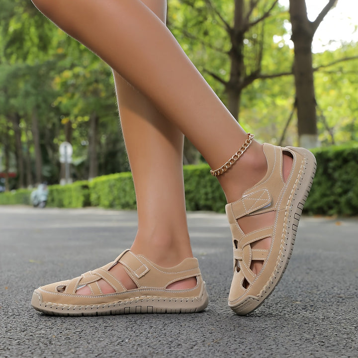 bequeme Sandalen Damen von Heidi München – Ansicht 9