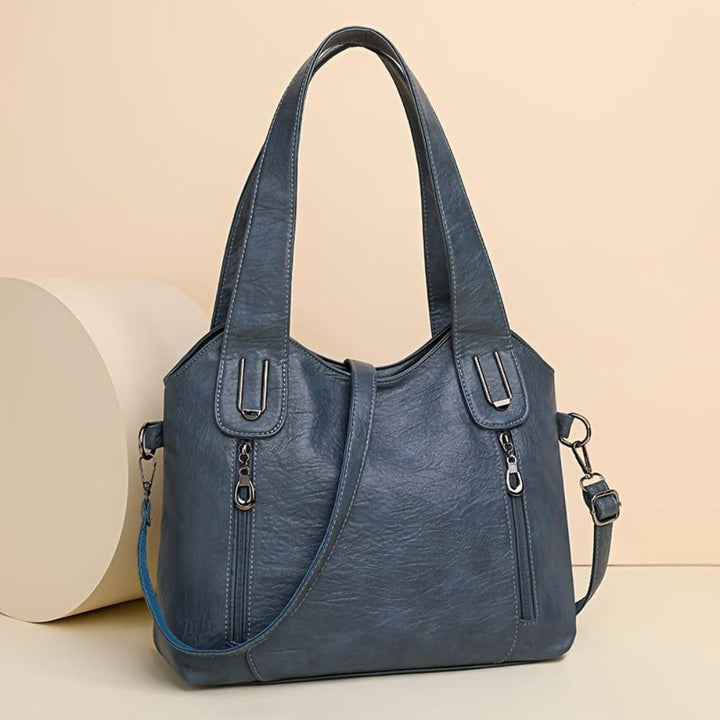 Umhängetasche Damen von Heidi München – Ansicht 4