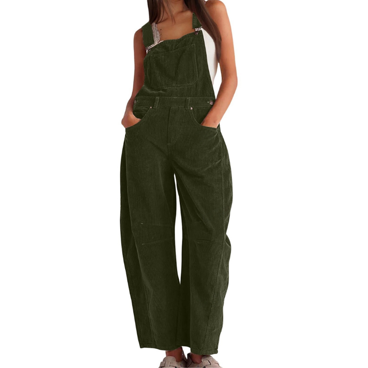 Jumpsuit Damen von Heidi München – Ansicht 7