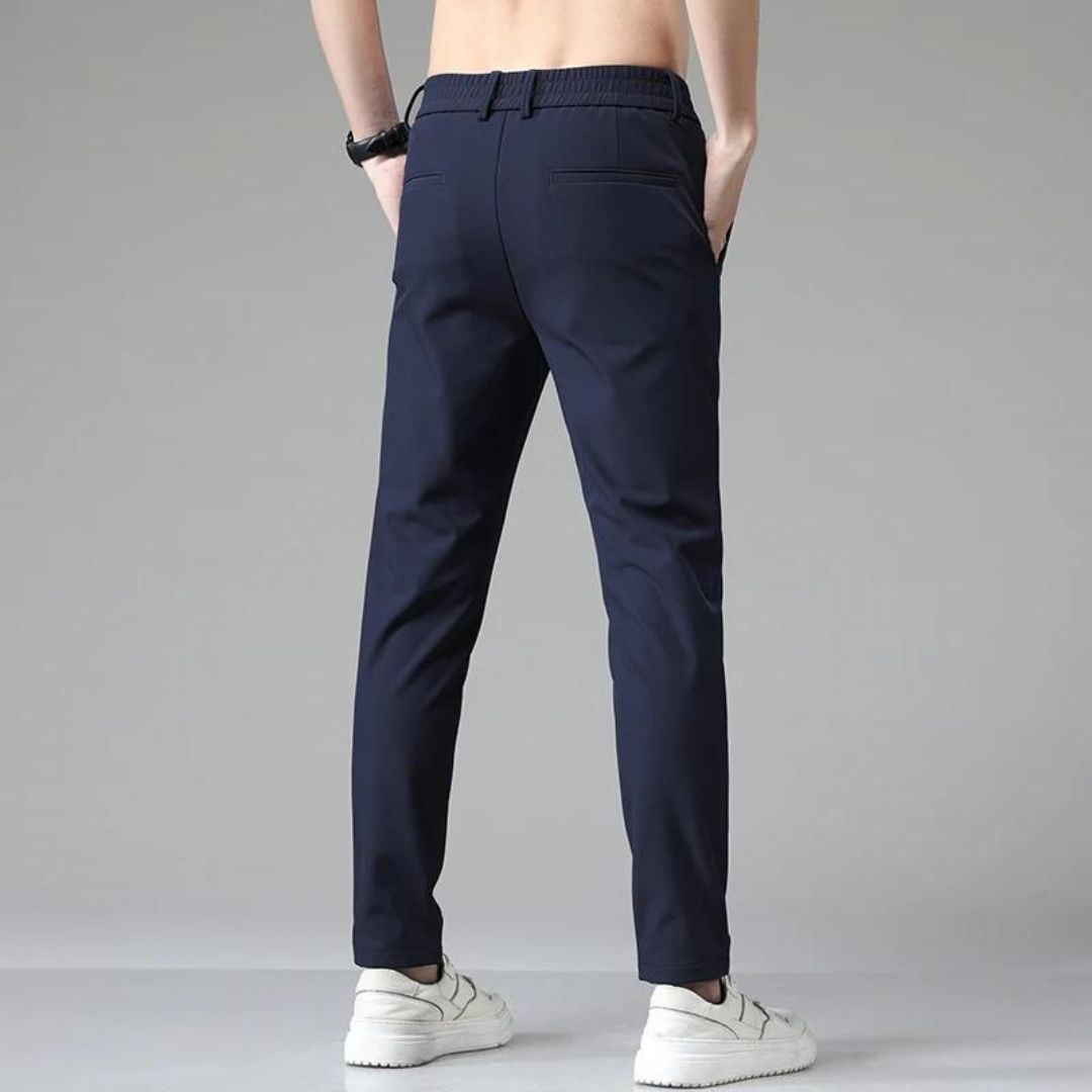 bequeme Freizeithose von Heidi München – Ansicht 6