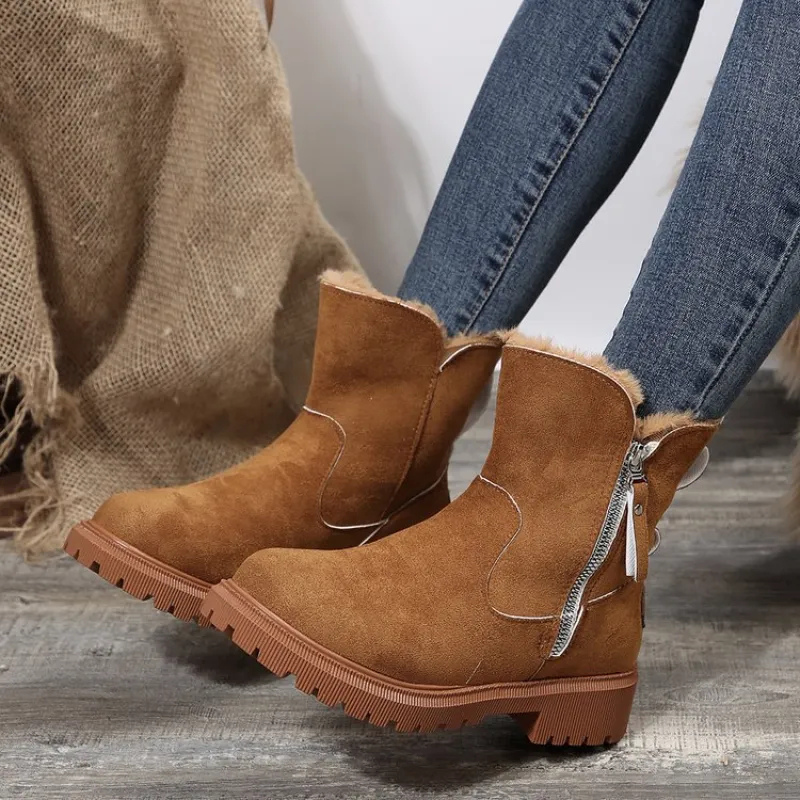 bequeme Sandalen Damen von Heidi München – Ansicht 3