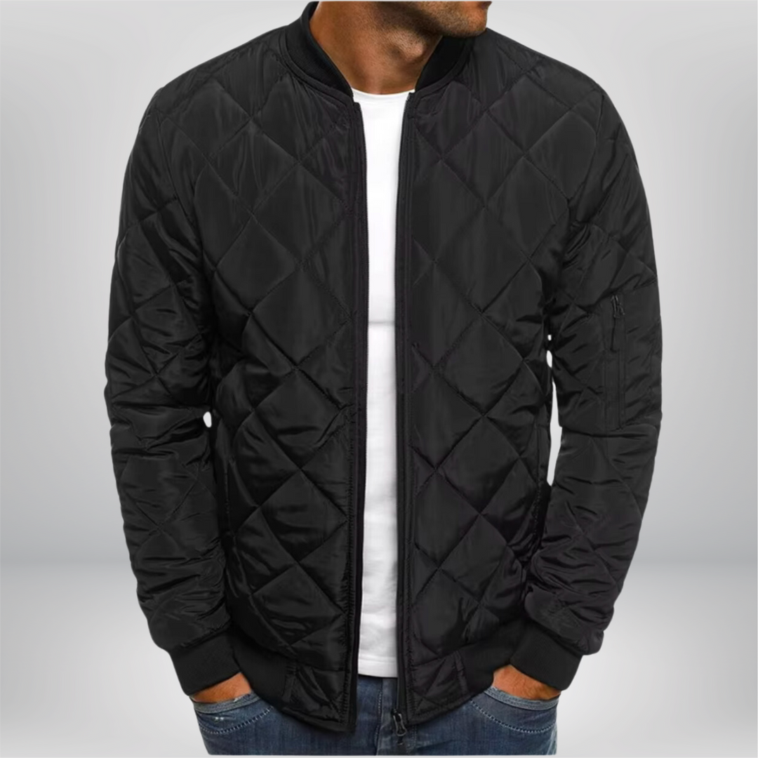 Herren Jacke von Heidi München – Ansicht 3