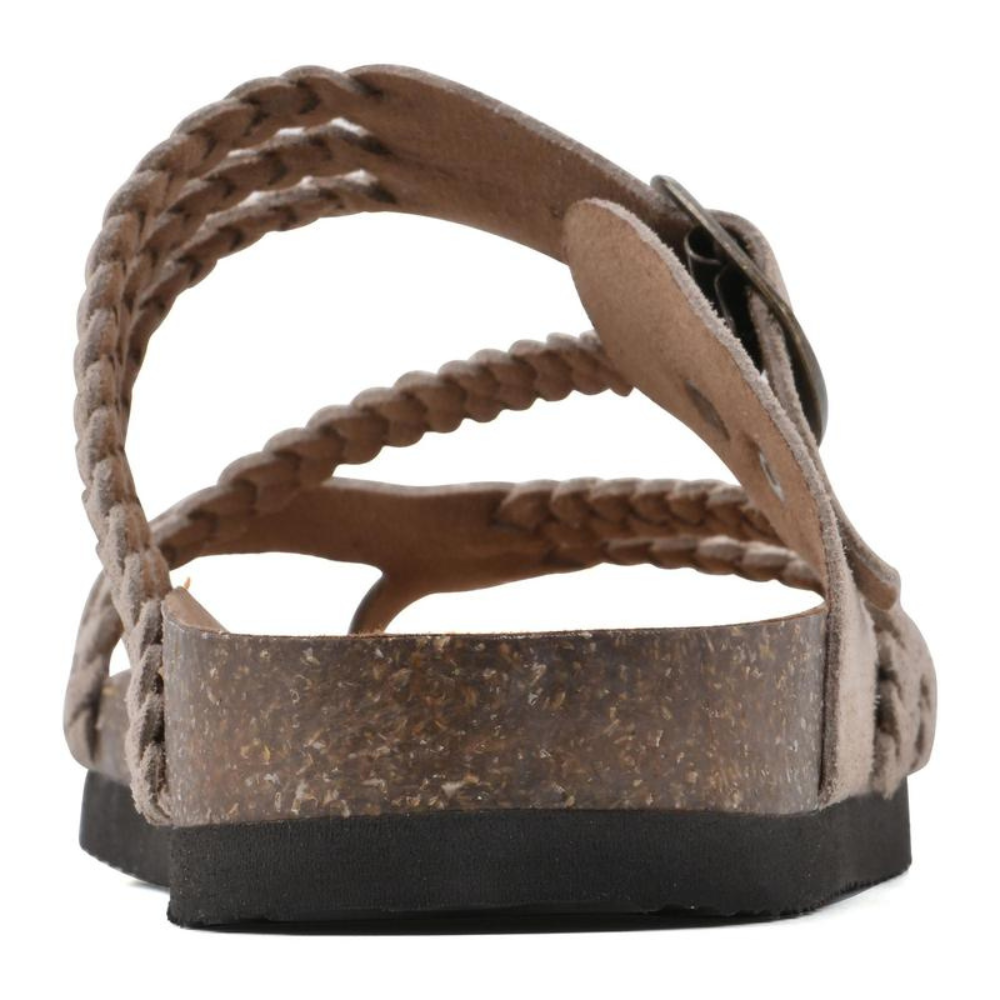 bequeme Sandalen Damen von Heidi München – Ansicht 10