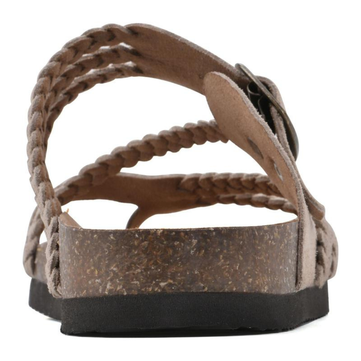 bequeme Sandalen Damen von Heidi München – Ansicht 10