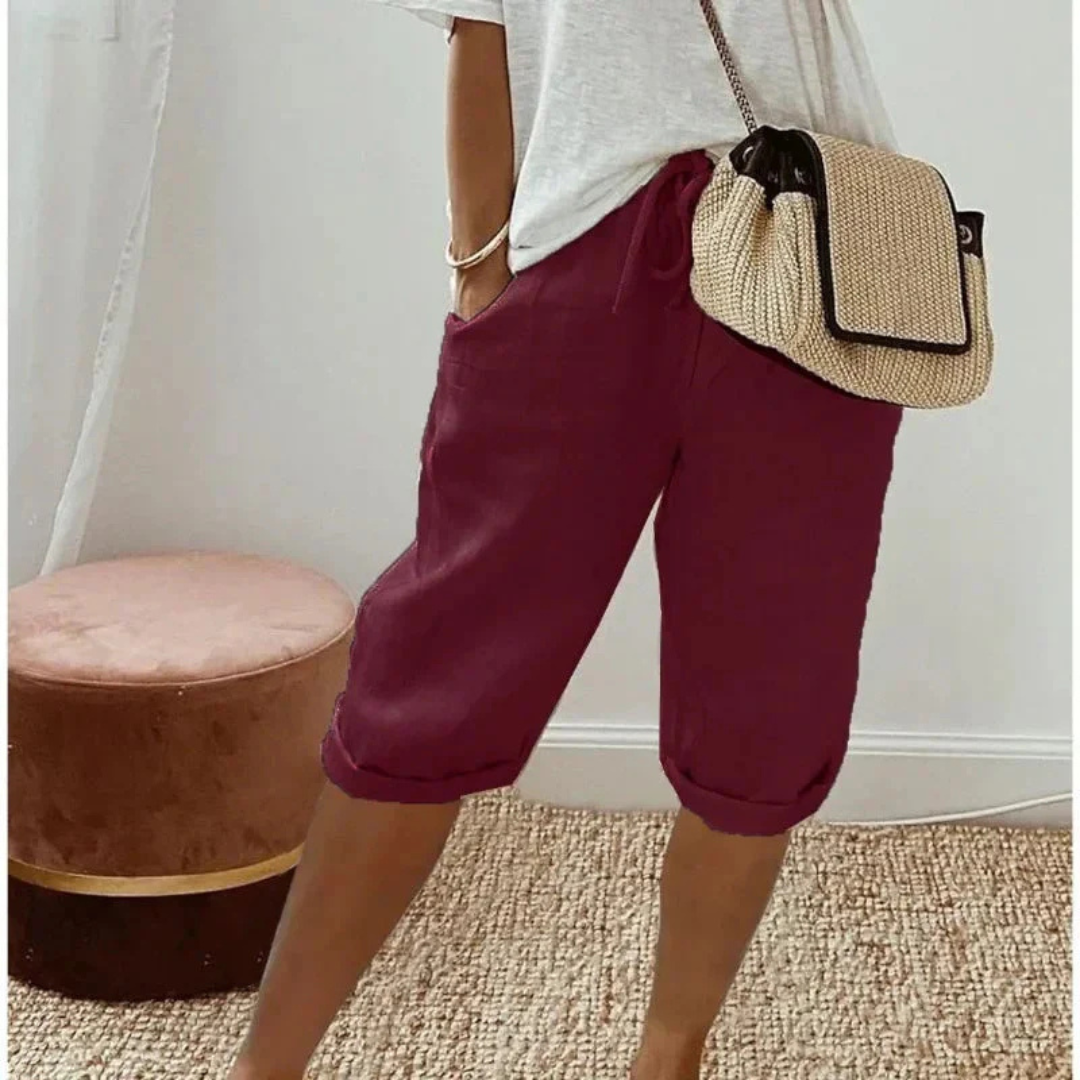 Damen Shorts Sommer von Heidi München – Ansicht 6