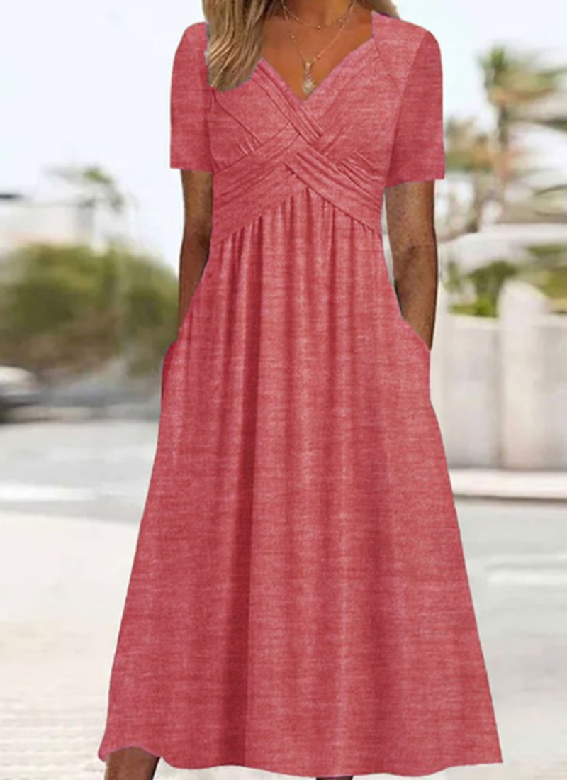 Kleid Damen von Heidi München – Ansicht 5