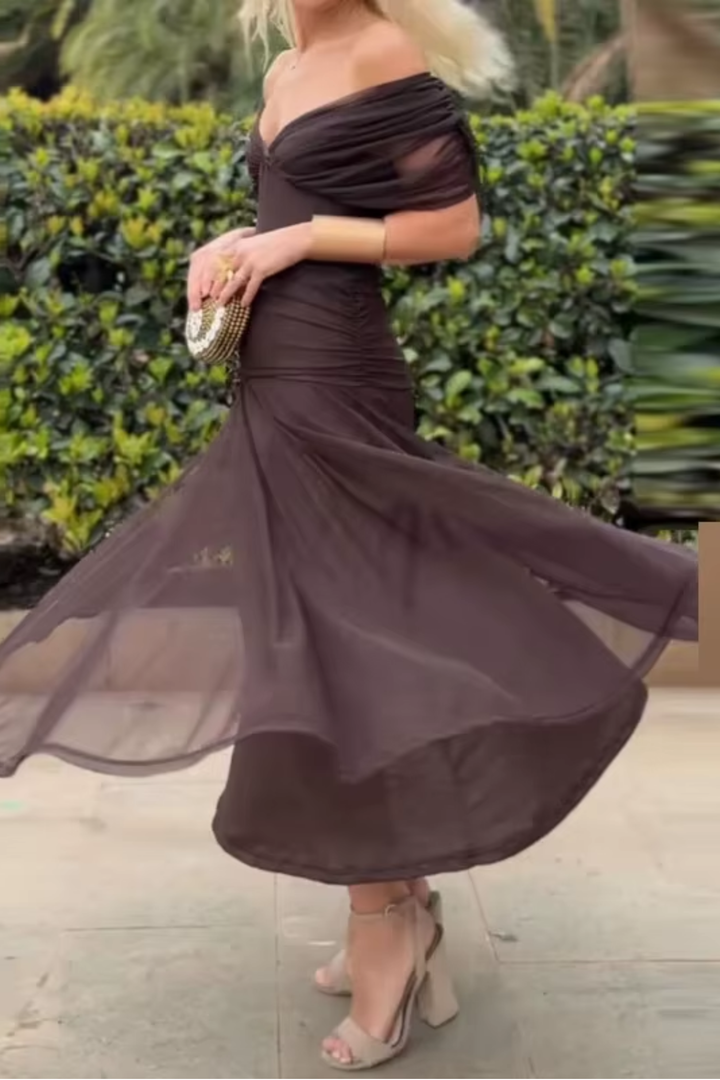 Maxikleid Damen von Heidi München – Ansicht 16