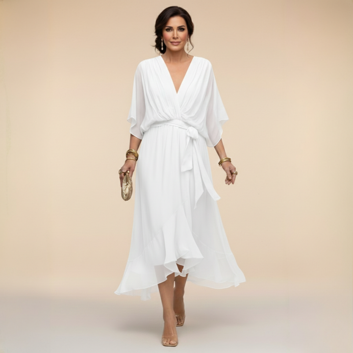 Midikleid Damen von Heidi München – Ansicht 7
