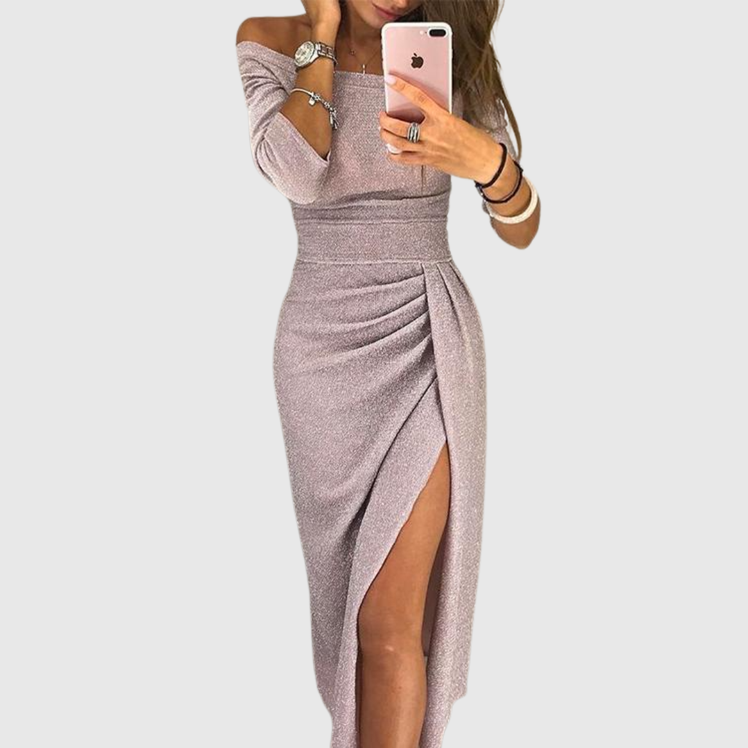 Maxikleid Damen von Heidi München – Ansicht 10